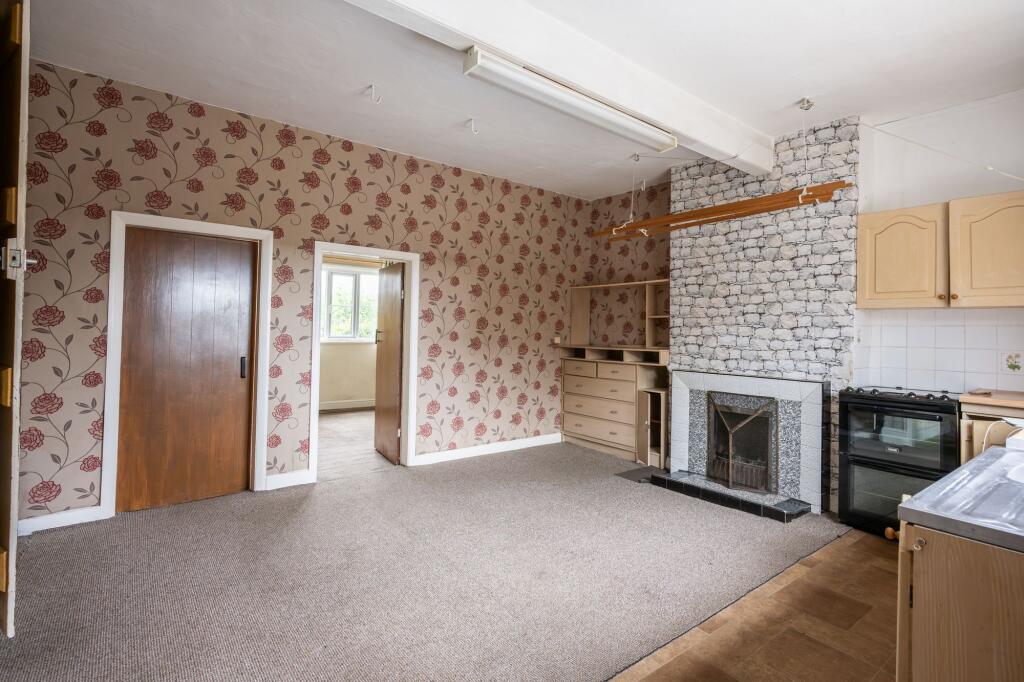 Coal Pit Lane, Bickerstaffe, L39 - View 4