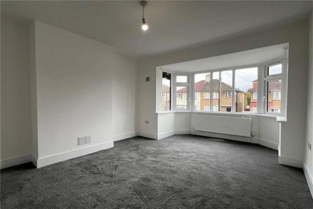 Main image of property: Corbins Ln, Harrow, London, HA2