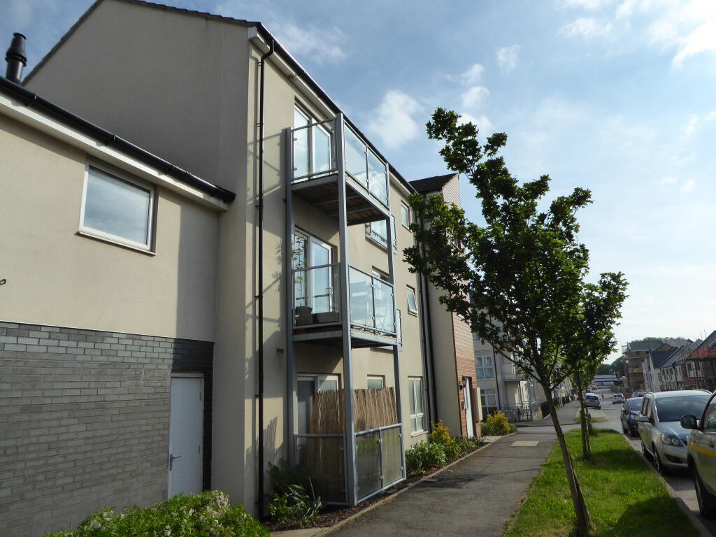 Main image of property: Eighteen Acre Drive, Charlton Hayes, Bristol