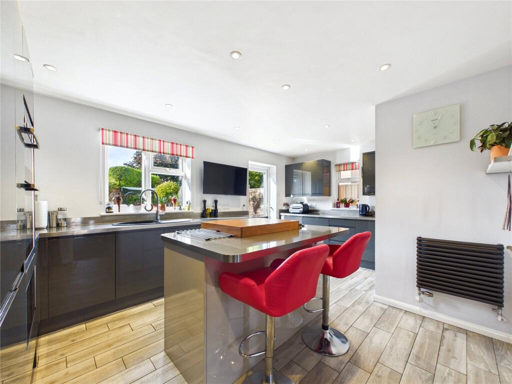 Foxglove Crescent, Purdis Farm, Ipswich, Suffolk, IP3 photo 4