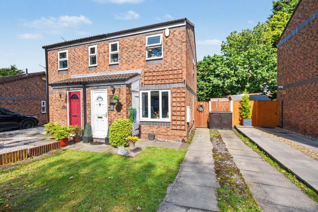 Main image of property: Howden Way, Eastmoor, Wakefield, West Yorkshire