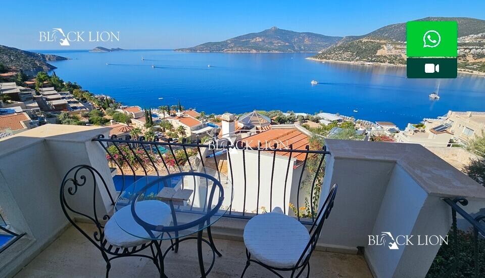 Main image of property: Komurluk, Kalkan, Antalya, Turkey