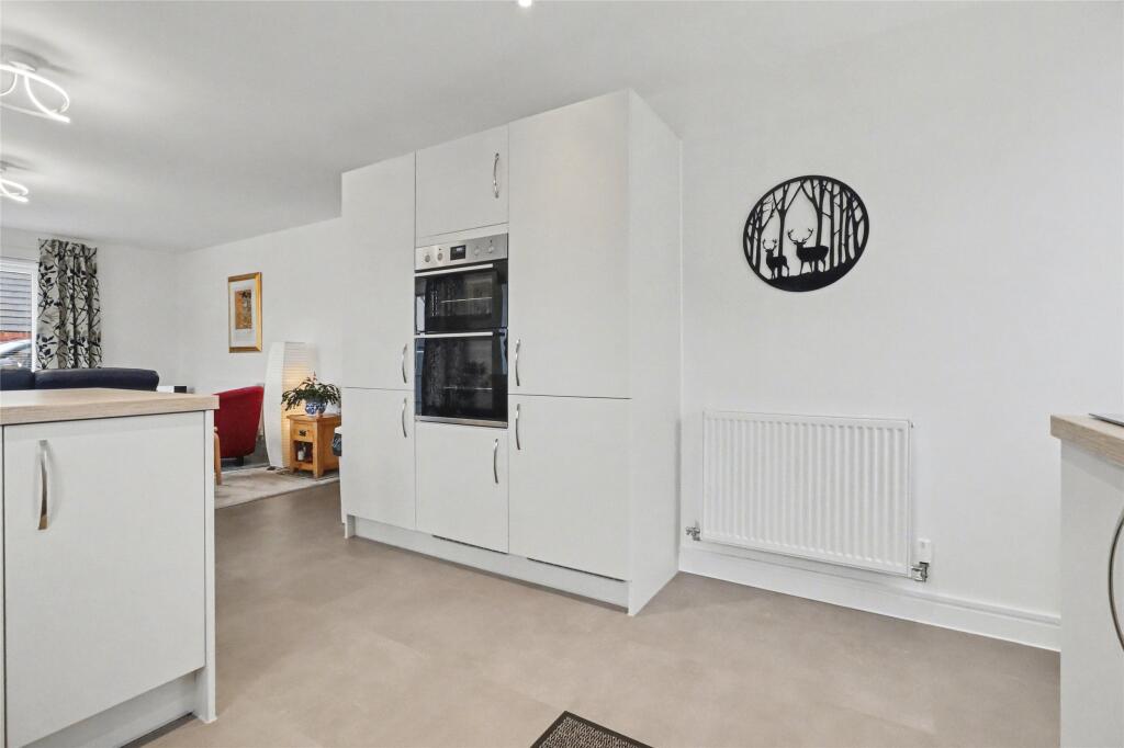 House in North Devon, South Molton - More
