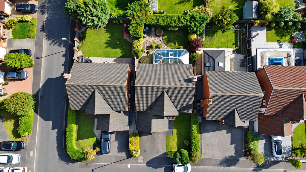 House in Warrington - View 2