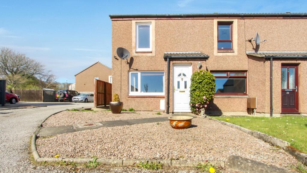 Main image of property: 21 Loirston Crescent Cove Bay, Cove Bay, Aberdeen, AB123HH