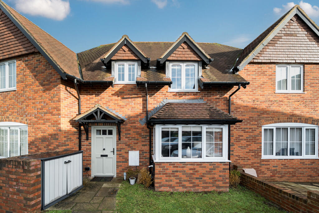 Main image of property: Charlotte Close, Salisbury, SP5