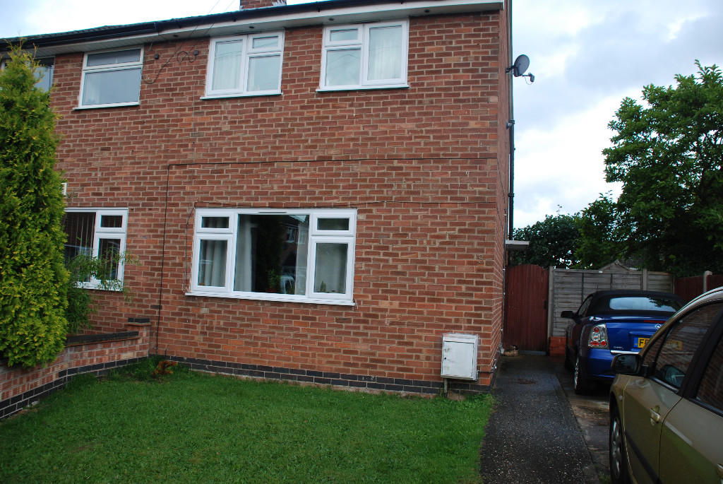 Main image of property: Heddington Close, Leicester, Leicestershire, LE2
