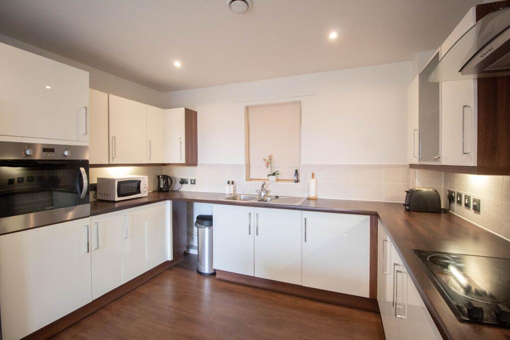 Kingswood, Kingsway, Chester photo 4