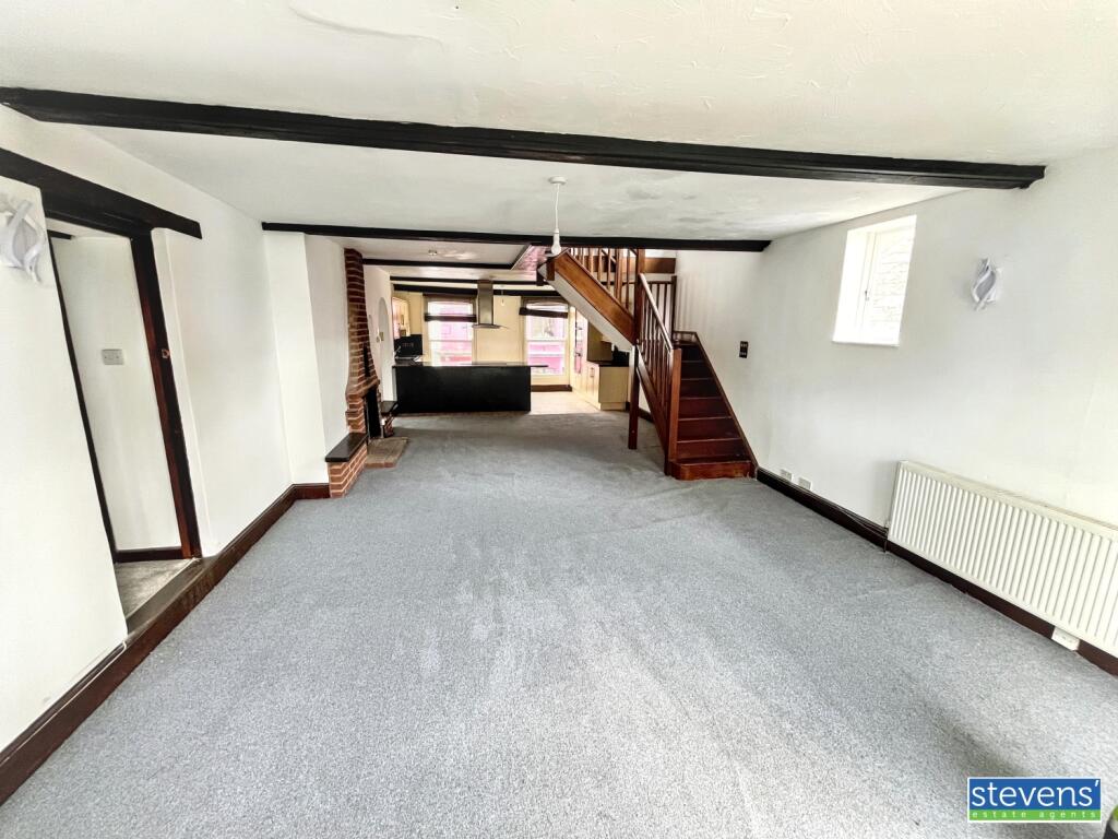 Main image of property: Market Street, Hatherleigh, Okehampton, Devon, EX20