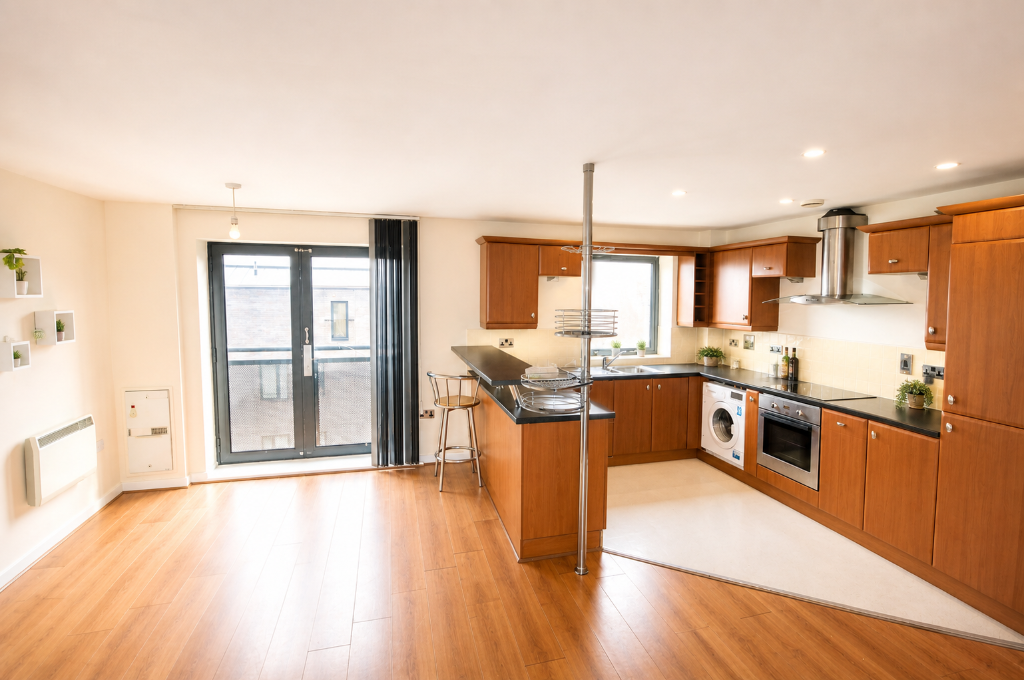 Main image of property: Concert Street, Liverpool, Merseyside, L1