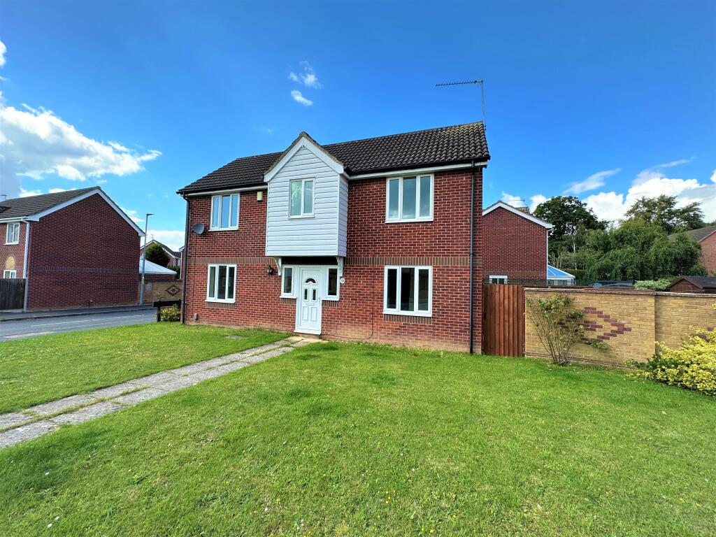 Main image of property: St Marys Grove, NORWICH