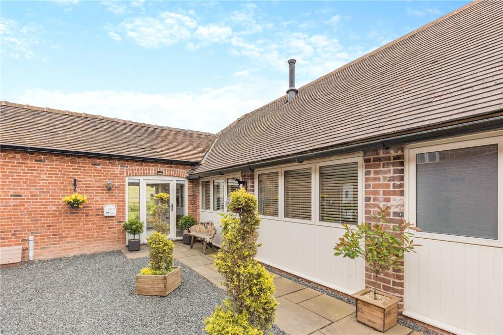 Main image of property: Grange Lane, Redhill, TF2