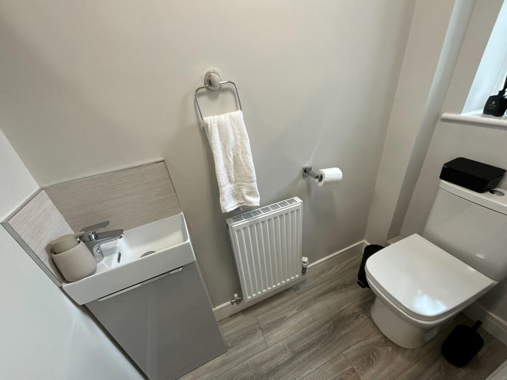 Additional image 6 of CRADLEY HEATH, Chester Road