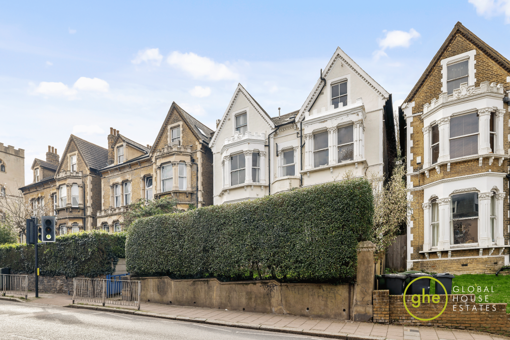 Main image of property: 27 Gipsy Hill, Crystal Palace, London