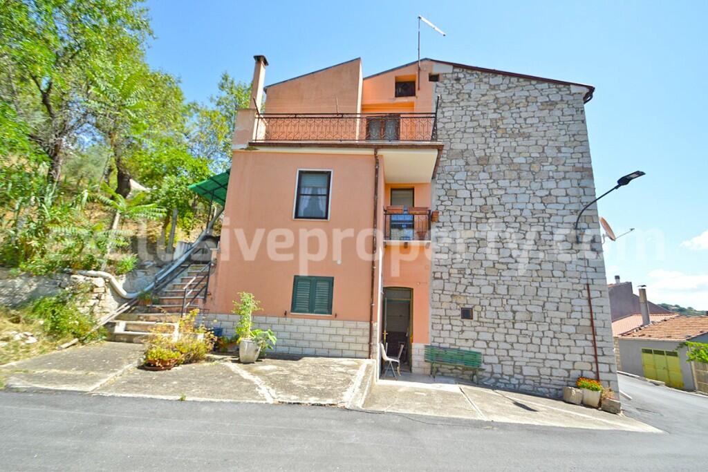 Main image of property: Lucito, Campobasso, Molise