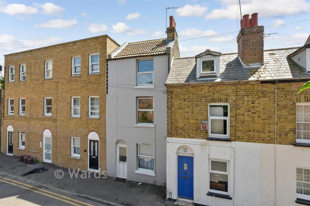 House in Thanet, East Cliff, Ramsgate - View 2