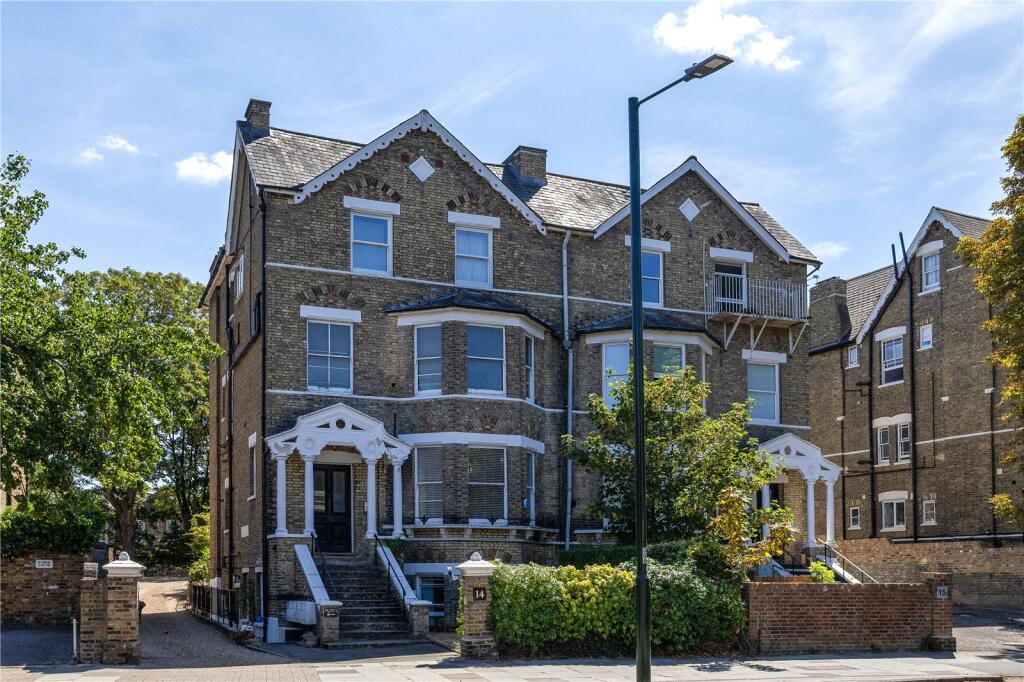 Main image of property: Kew Gardens Road, Kew, Surrey, TW9