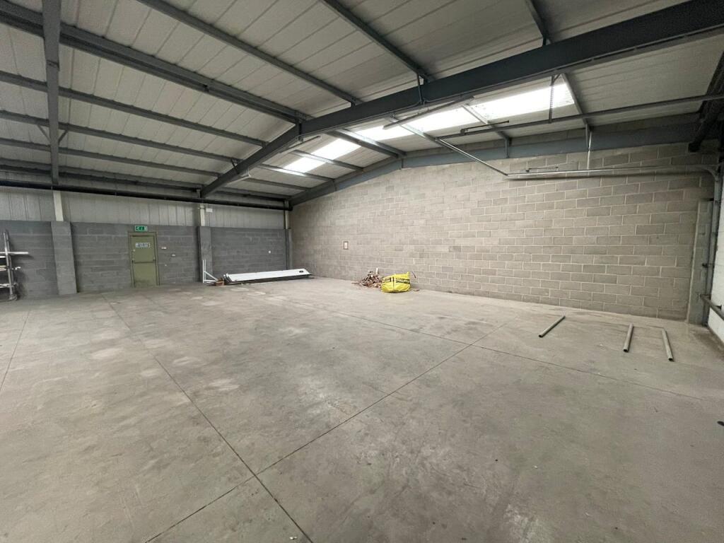 Additional image 2 of Headway Business Centre, Knowles Lane, Bradford, BD4 9SW