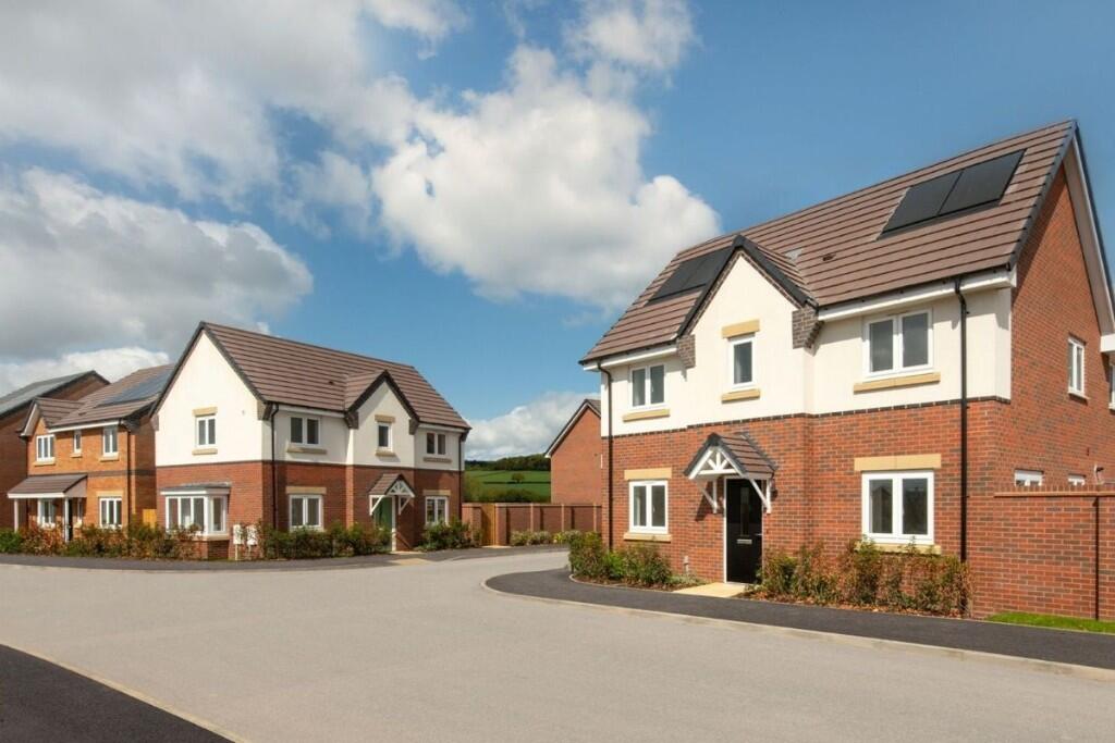 Main image of property: Branston,
Staffordshire,
DE13 9GS