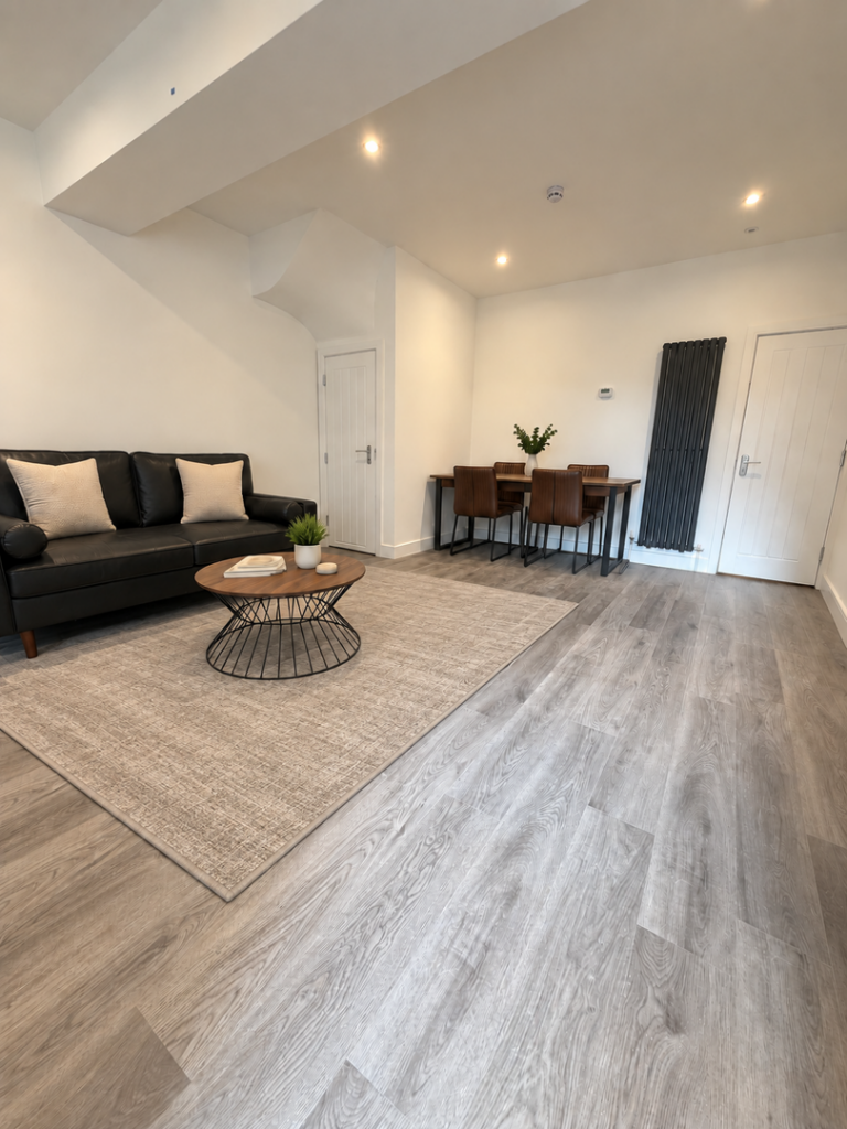 House in Portsmouth - View 5