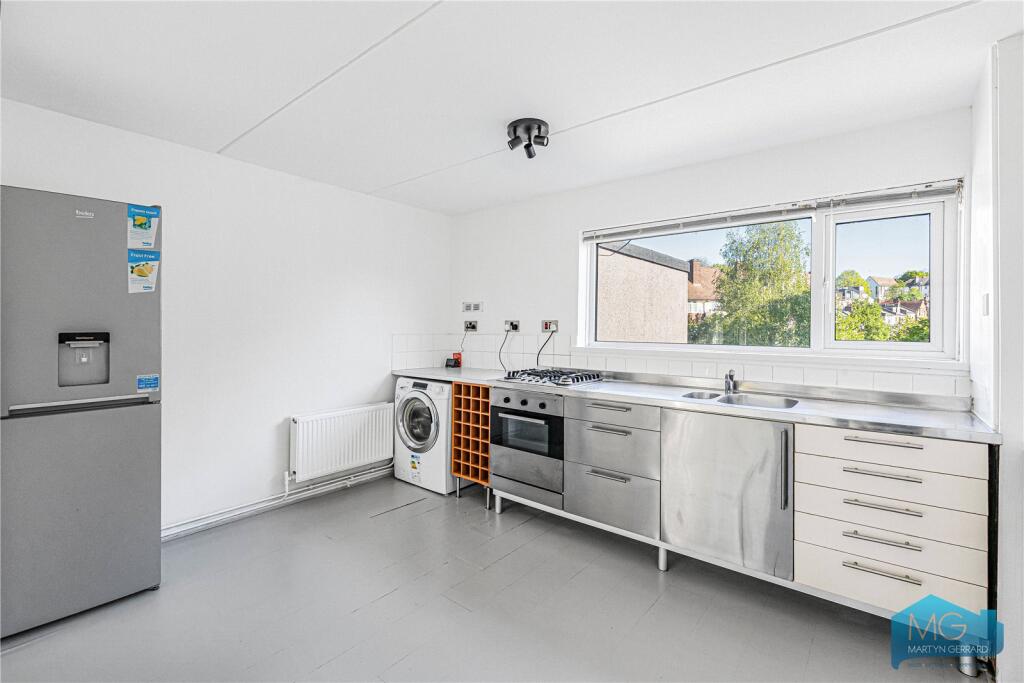 Main image of property: St. James's Lane, London, N10