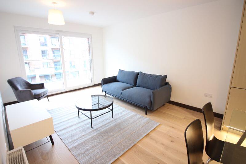 Apartment in Peterborough - View 4