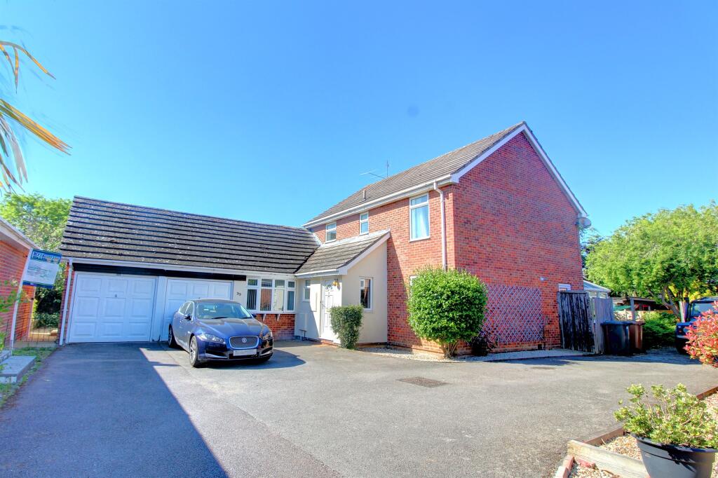 Main image of property: Bantocks Road, Great Waldingfield, Sudbury