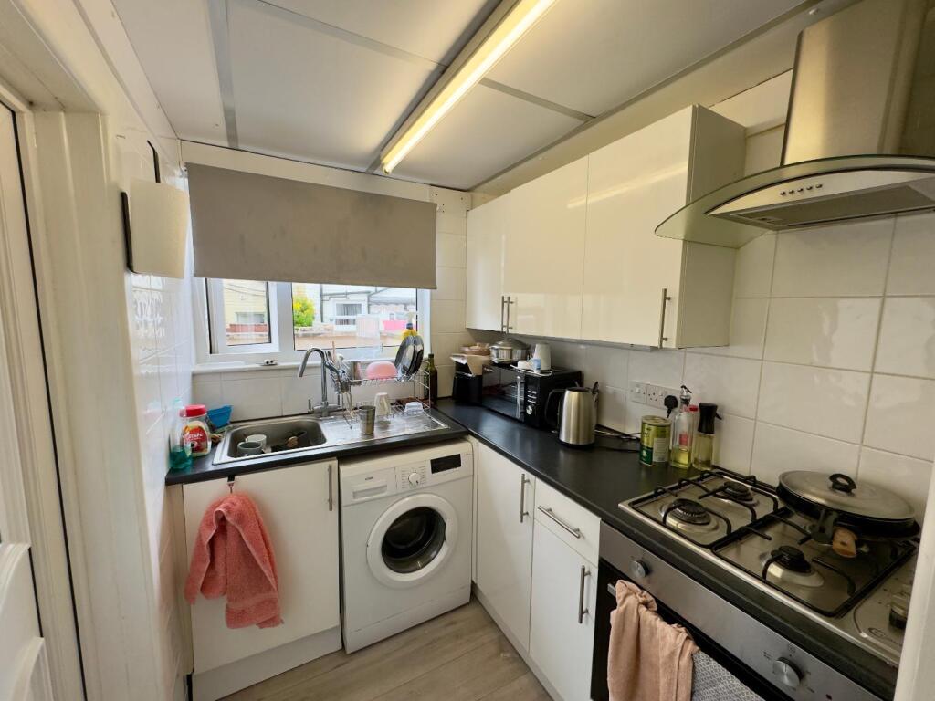 House in Burnley, Lancashire - View 4