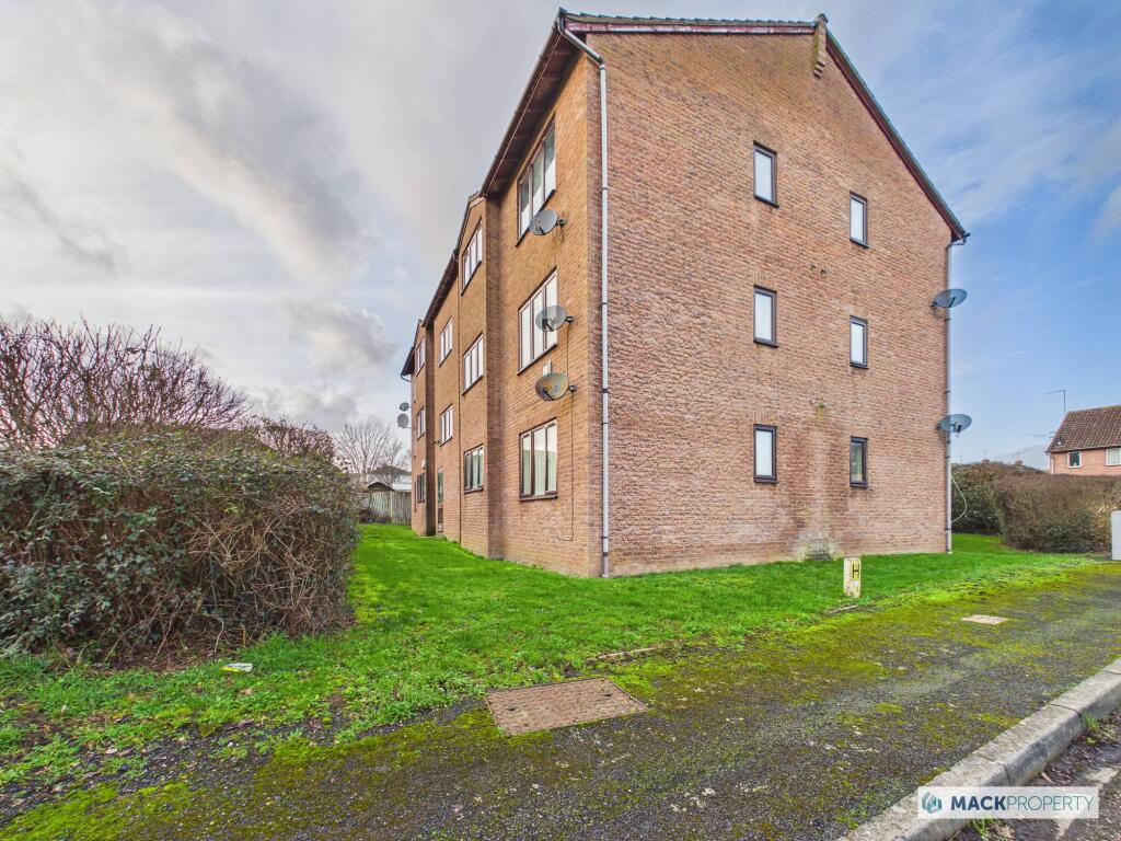 Main image of property: Coventry Close, Tewkesbury