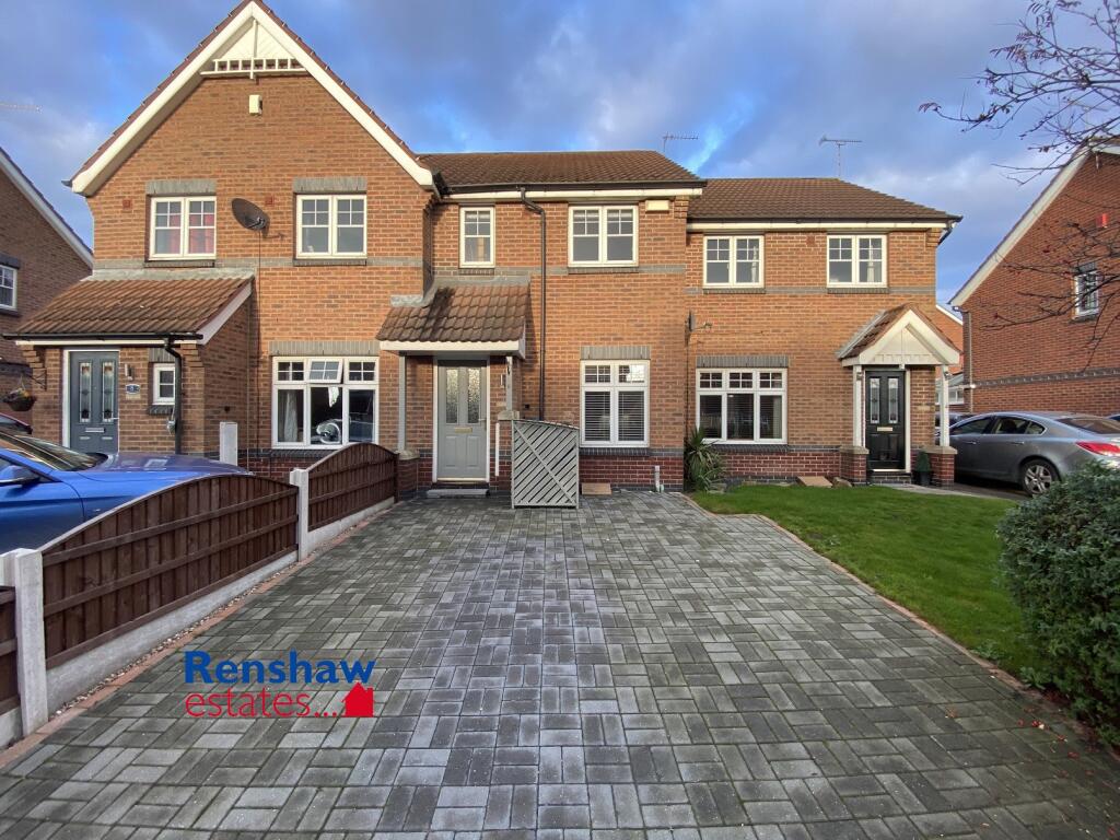 Main image of property: Malthouse Road, Ilkeston, Derbyshire