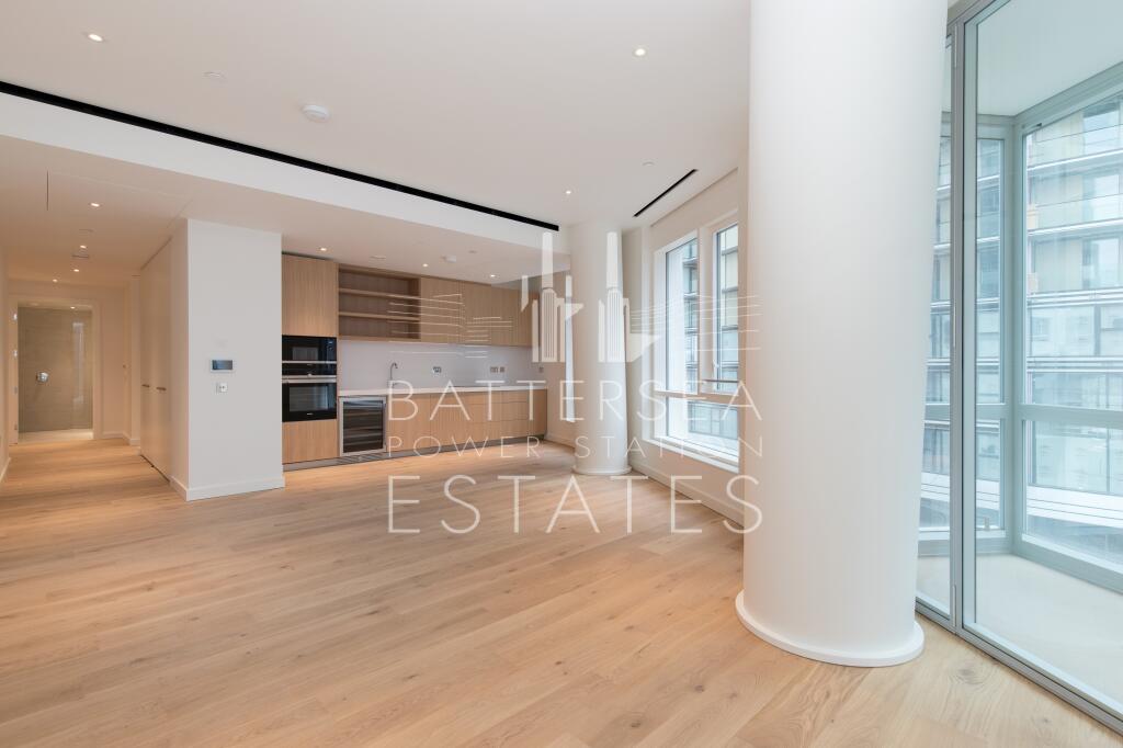 Apartment in London - View 2