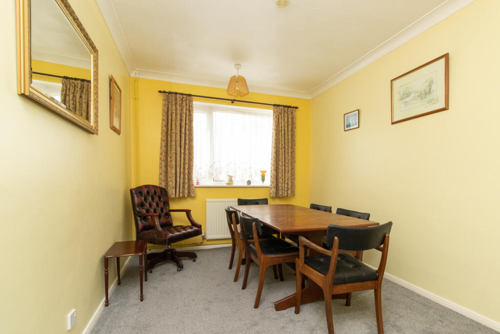 House in Canterbury - View 5