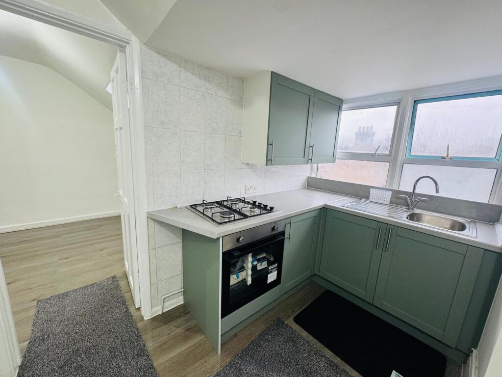 Main image of property: London, E6