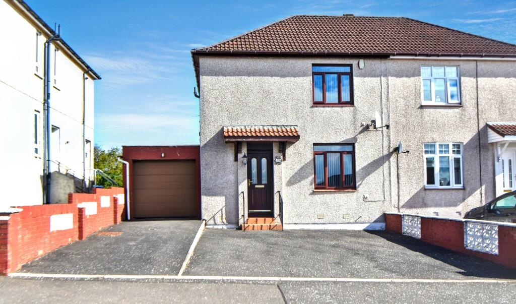Main image of property: Old Avenue, KA18