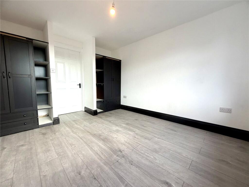 House in Swindon - More
