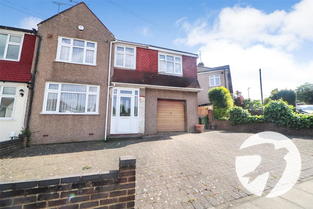 Main image of property: Coniston Close, Erith, DA8