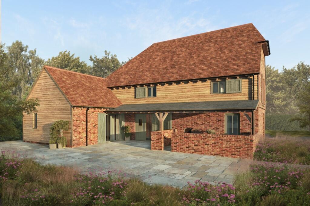 Main image of property: Single Plot at Swife Lane, TN21