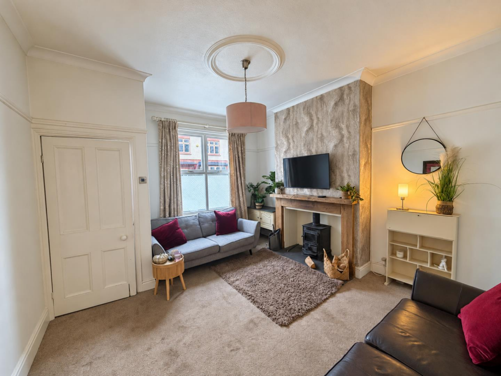 Cundall Road, Hartlepool photo 2