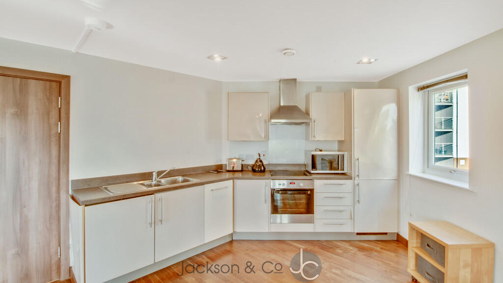 Main image of property: Sail House, Ship Wharf