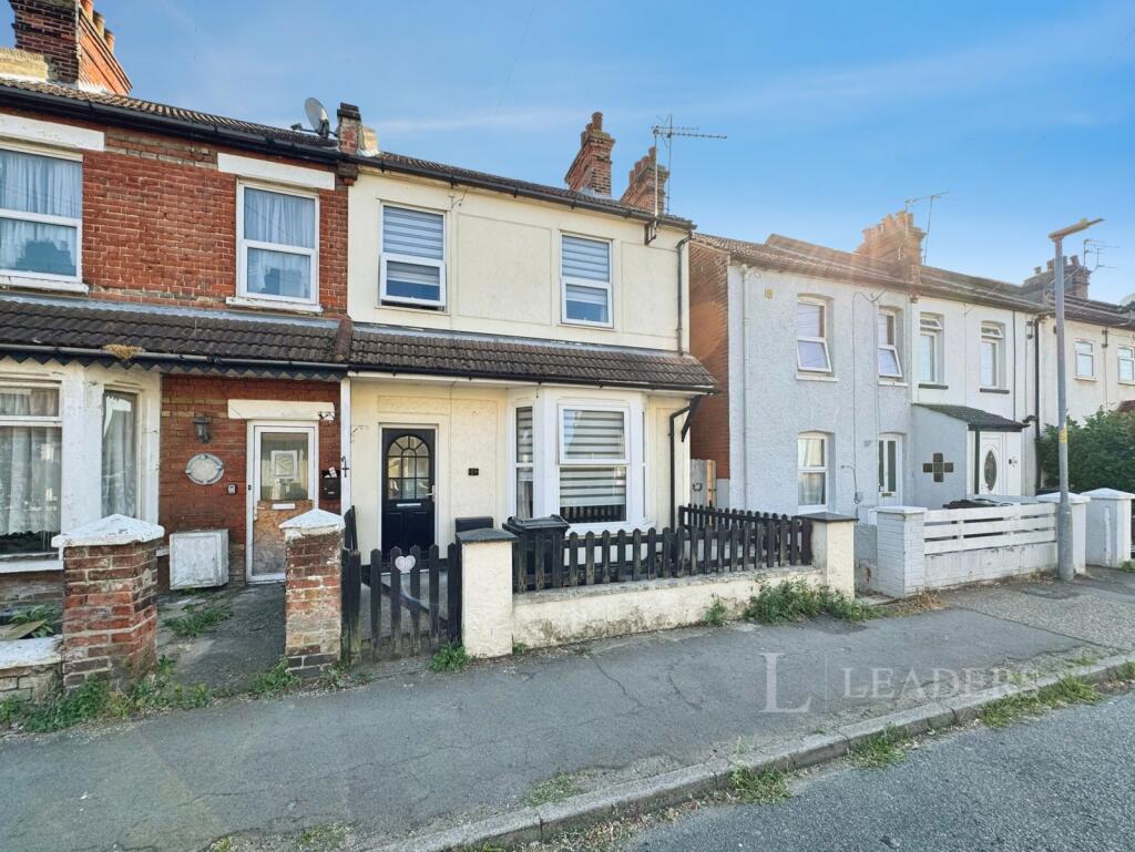 Main image of property: Key Road, Clacton-on-Sea, Essex