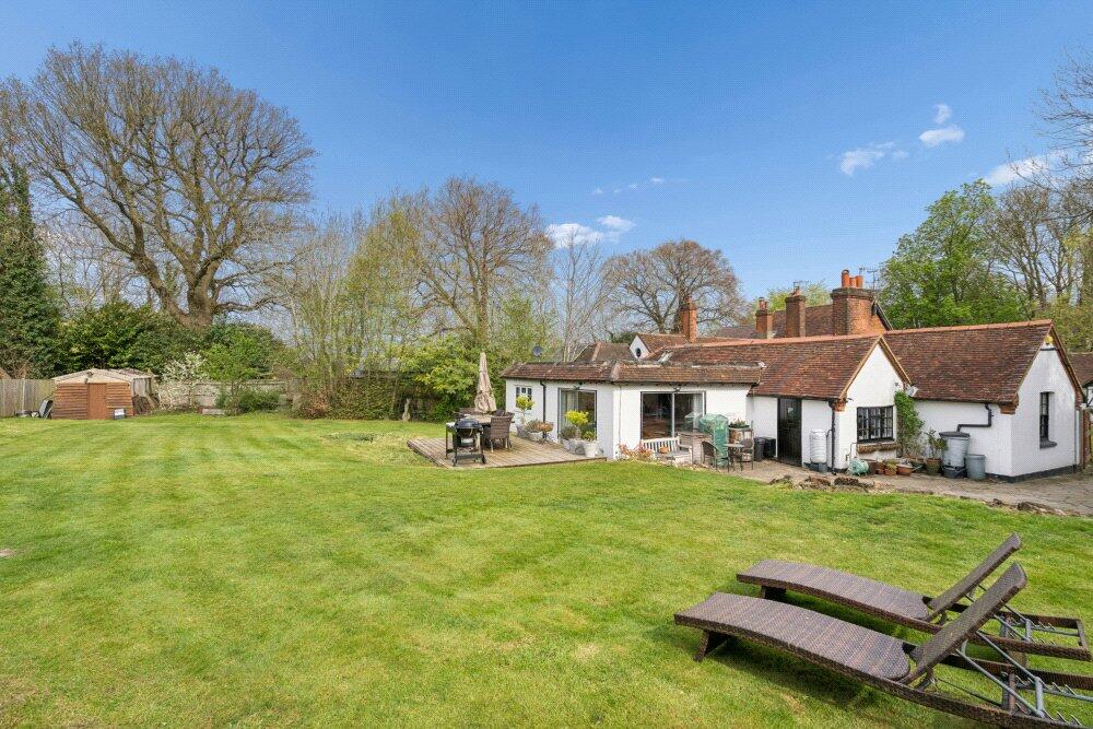 Main image of property: Shendish, Hemel Hempstead, Hertfordshire, HP3