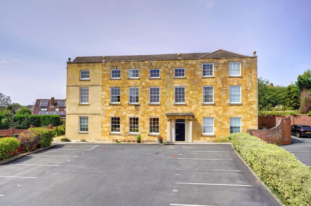 Main image of property: Clarks Hill Rise, Evesham, WR11