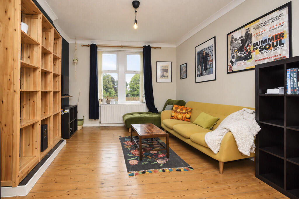 Apartment in Dundee - View 5