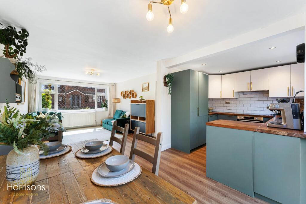 House in Westhoughton - View 5