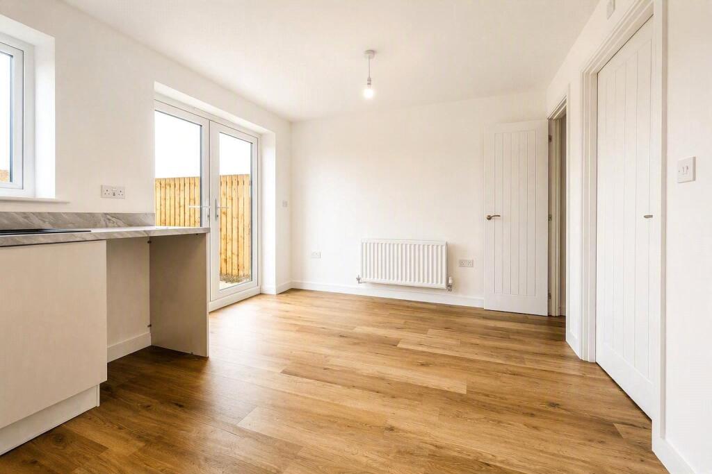 House in Stockton-on-Tees, Redcar and Cleveland - View 4