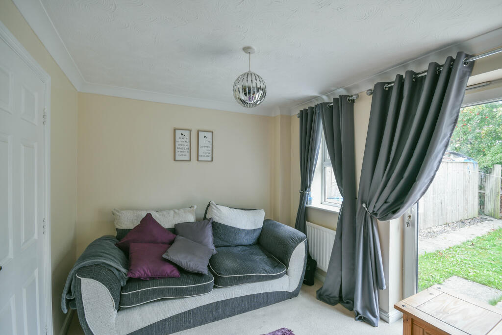 Woodland View, Shildon, DL4 photo 4
