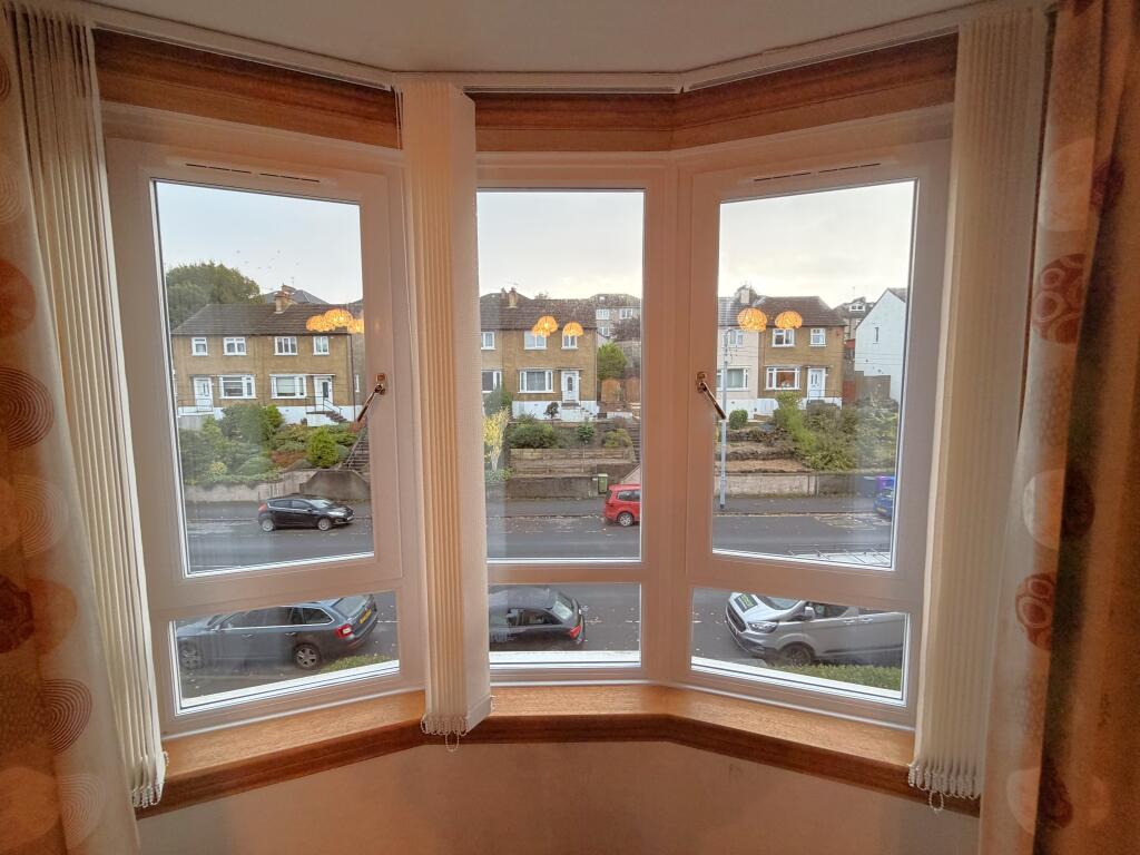 Dorchester Avenue, Kelvindale,  Glasgow photo 4