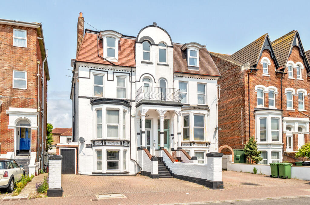 Main image of property: Salisbury Road, Southsea, Hampshire, PO4