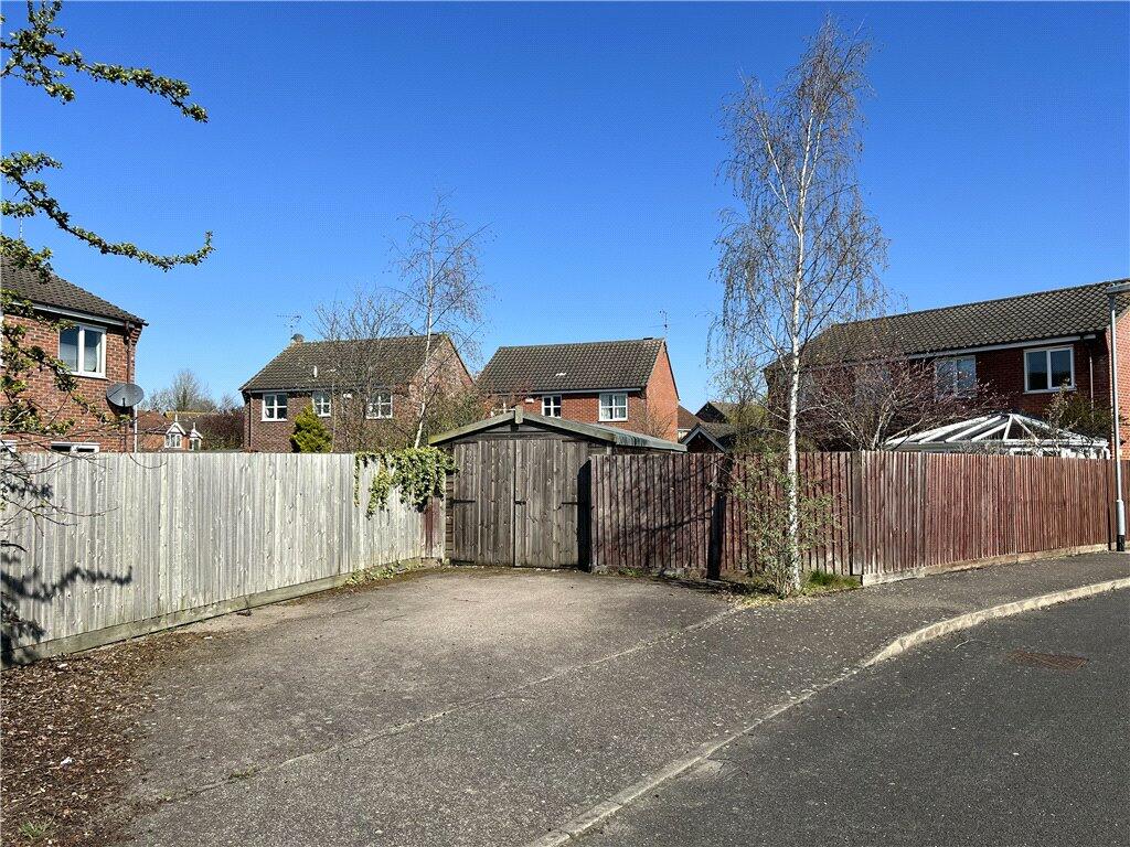 Photo of the property