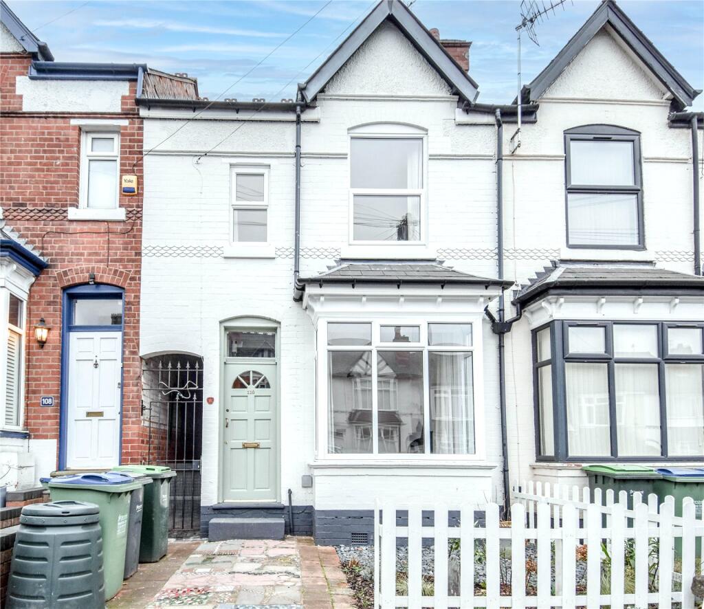 Main image of property: Park Road, Smethwick, West Midlands, B67